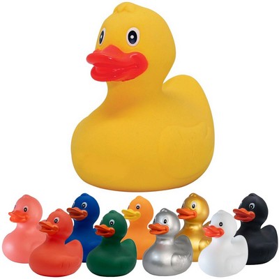 Rubber Duck