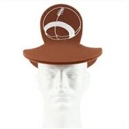 Football Pop-up Visor