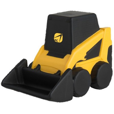 Skidsteer Stress Reliever